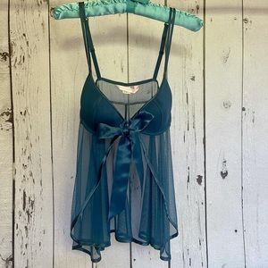 Victoria Secret Babydoll